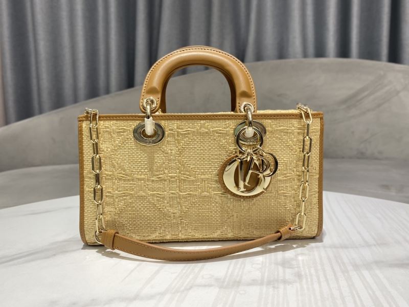 Christian Dior My Lady Bags